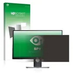 upscreen Spy Shield Filter Premium Blickschutzfilter für Dell P2717H