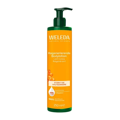 Weleda Skin Food Shower Cream, 200ml