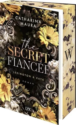 The Secret Fiancée (The Windsors, Band 5)