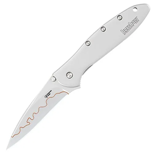 Kershaw Leek Composite Blade