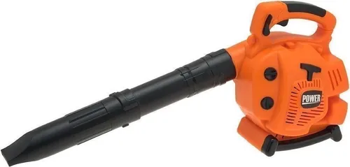 Gadget - Teorema: Soffiatore A Batteria - Open Touch Box -D- Teorema