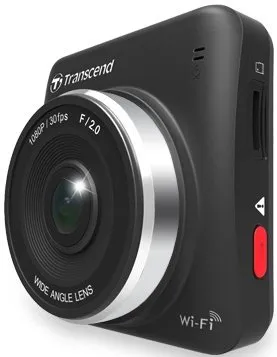Transcend DrivePro 200 TS16GDP200 + 16GB