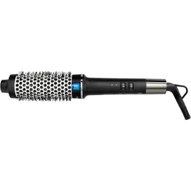 OBH Nordica BAT Magic Style Brush Pro 38mm - Professionelle Rundbürste mit 38mm Durchmesser für voluminöse Styles. Ideal für das tägliche Frisieren und bietet eine einfache Handhabung.