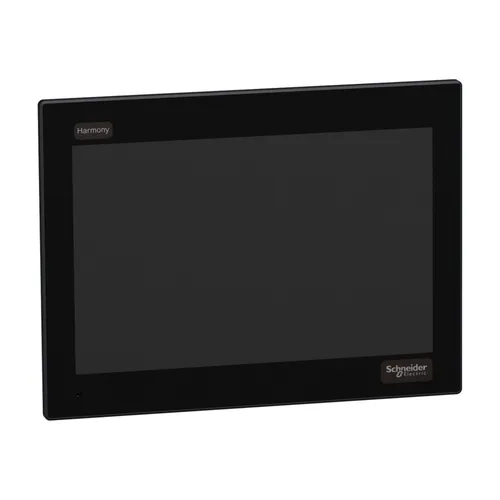 Schneider Electric Panel P6 PC 12" Intel Atom x6425E - Vielseitiger Industrie-PC mit 12" Touchscreen, ideal für den professionellen Einsatz in der Automatisierungstechnik. Robuste Bauweise und zahlreiche Schnittstellen für flexible Anbindung.