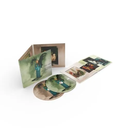 Tori Amos In Times of Dragons (CD) - Rock Album - Erleben Sie das neue Album von Tori Amos: In Times of Dragons. Format: CD, 2 Scheiben, Indie & Alternative, erhältlich ab 01.05.2026. Ein Muss für Musikliebhaber!