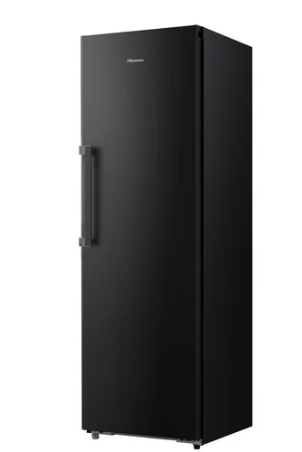 Hisense Gefrierschrank FT5K310GSFC1 – Energieeffizient und Praktisch - Der freistehende Gefrierschrank »FT5K310GSFC1« von Hisense bietet mit 4 Schubladen und No Frost-Technologie höchsten Komfort. Mit 35 dB Betriebsgeräusch und LED-Beleuchtung ist er ideal für jede Küche.