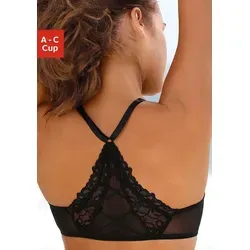 Buffalo Push-up-BH mit modischen Racerback, Dessous