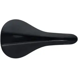 Fabric Line Elite Shallow Fahrrad Sattel – Komfortabel und leicht - Der Fabric Line Elite Shallow Sattel mit Cromo-Streben bietet ein leicht gewölbtes Profil für optimale Sitzposition und Komfort. Ideal für vielseitige Fahrer mit einem Gewicht von nur 250 g.