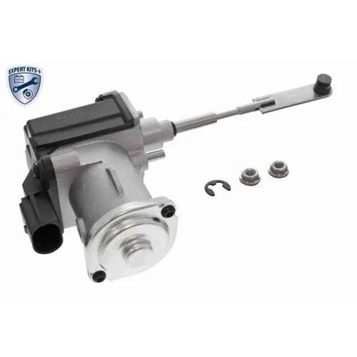 Vemo Stellelement, Turbolader EXPERT KITS + V15-40-0036 - Autoteile, präzise Steuerung für optimale Turbolader-Leistung und verbesserte Fahrzeugeffizienz.