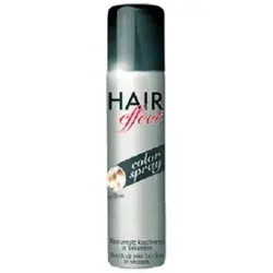 Hair Effect Color Spray mahagoni 100 ml Ansatzspray
