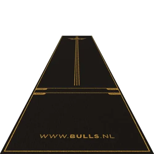 Bull's Bulls Advantage Carpet Dartmat | 300x85 cm (No Oche)