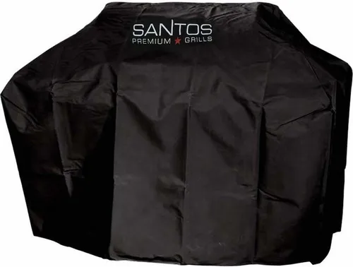 CHEFGASTRO BBQ Grillabdeckung für Napoleon Rogue 425 & Broil King Signet - Grillschutzhülle aus PVC/Polyester, atmungsaktiv und wasserabweisend, schützt deinen Grill vor Witterungseinflüssen und sorgt für lange Lebensdauer.