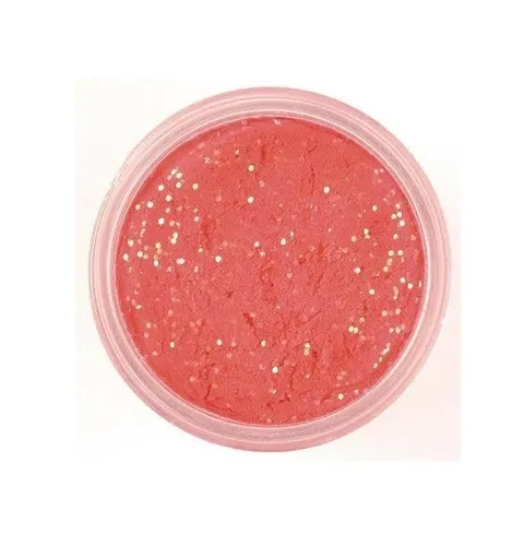 Berkley Powerbait Biodegradable Bait ohne Glitter 50g Fluo Rot Forellenteig