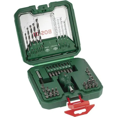 Redleaf Zestaw Akcesoriów 43pc DIY Mix Set S (2608522566)