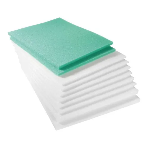 Ligasano Starter-Pack unsteril Verband 10 St weiß + grün - Arzneimittel für die Wundversorgung, ideal für die Erstversorgung und schnelle Heilung von Verletzungen.