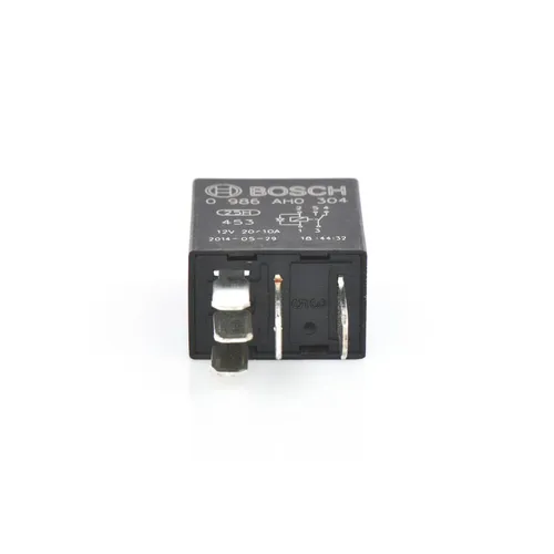 Bosch Relais, Arbeitsstrom 0 986 AH0 304