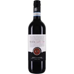 Terre di Campo Sasso 2023 Terre di Campo Sasso Nero d'Avola 2023 Nero d ́Avola Italien