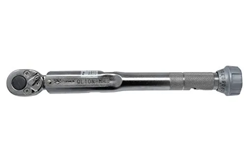Tohnichi ql10 N-mh Drehmomentschlüsseln, mehrfarbig