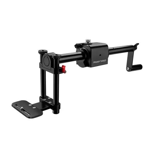 Proaim Tango 360° Camera Rotating Dutch Angle Rig for DSLR Cameras (P-TNGO-01)