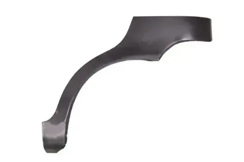 Klokkerholm Seitenwand 1103581 - Hochwertige Autoteile - Robuste Seitenwand 1103581 für zuverlässigen Fahrzeugschutz, ideal für Reparaturen und Wartungen.