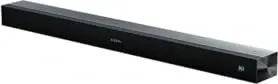 Xiaomi Soundbar Pro 2.1 - Black - Heimkino mit 300W Leistung, Dolby Audio und DTS Virtual:X für beeindruckenden Surround-Sound und tiefen Bass. Elegantes Design und vielseitige Anschlussmöglichkeiten, ideal für Ihr Zuhause.