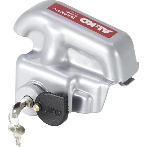 AL-KO Safety Compact für AKS 2004-3004 - FAHRZEUGTECHNIK, sicheres und einfaches Handling für Ihre Anhängerkupplungssysteme.