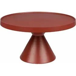 Zuiver Floss Couchtisch marsala – Eleganz trifft Funktionalität - Der Zuiver Floss Couchtisch vereint minimalistisches Design mit hochwertiger Verarbeitung. Seine klare Form und der edle Farbton machen ihn zum Blickfang in jedem Raum.