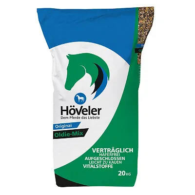Höveler Oldie Mix