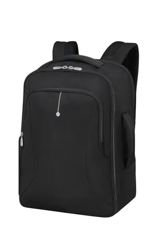 Samsonite Guardit Classy 2.0 Underseater Rucksack 17.3" Schwarz - Moderner Rucksack von Samsonite mit durchdachter Organisation und nachhaltigem Design. Ideal für City, Uni und Freizeit – leicht, komfortabel und vielseitig einsetzbar.