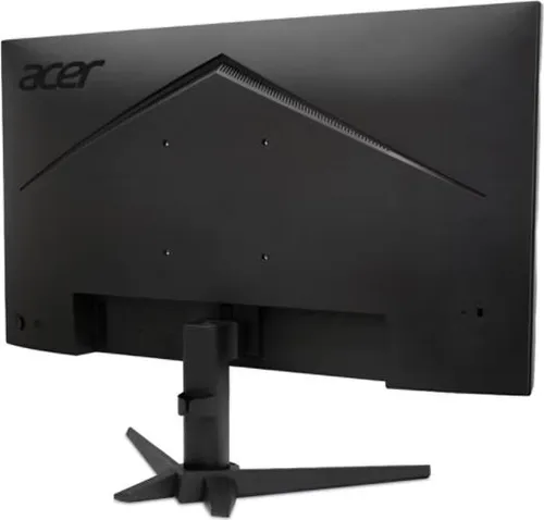 Acer Nitro VG0 VG270Gbmipx 27" Full-HD Gaming Monitor - 27 Zoll Gaming Monitor mit IPS-Panel und 120Hz für flüssiges Gameplay, ideal für Gamer, die Wert auf Bildqualität legen.