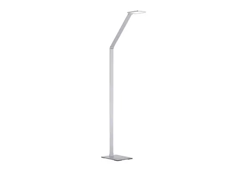 Paul Neuhaus Q-Hannes LED-Stehleuchte, Smart Home, 7W, 864lm - Moderne Stehleuchte mit 864lm Helligkeit, Smart Home kompatibel und inklusive Fernbedienung – ideal für stilvolle Wohnräume.