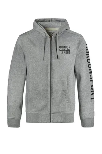 Cordon Sport Sweatjacke King (1-tlg)