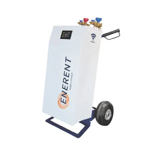 Mobiheat® Elektroheizmobil MH 19.2Q1 19 kW - Effiziente Notheizung - Sonstige, leistungsstarke Elektroheizung mit 19 kW, ideal für schnelle Wärme in Notfällen, hergestellt in Deutschland.