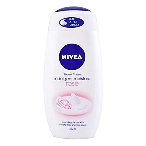 Nivea Gel und Seife, 250 ml