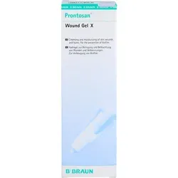 Prontosan Wound Gel X 250 g