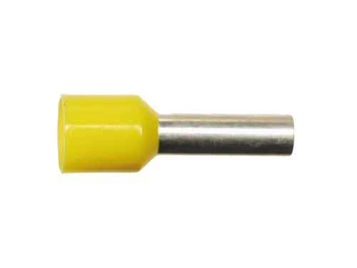 ACV Aderendhülsen 6,00 mm2