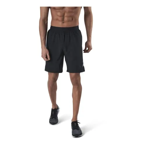 Hummel Verstellbare Taille Shorts Hmllead Multisport Herren Größe S