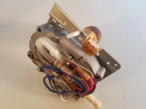 DeLonghi Heizung ESAM Thermoblock 5 & 6mm Magnifica Prima Donna Avant Cappu-HP46