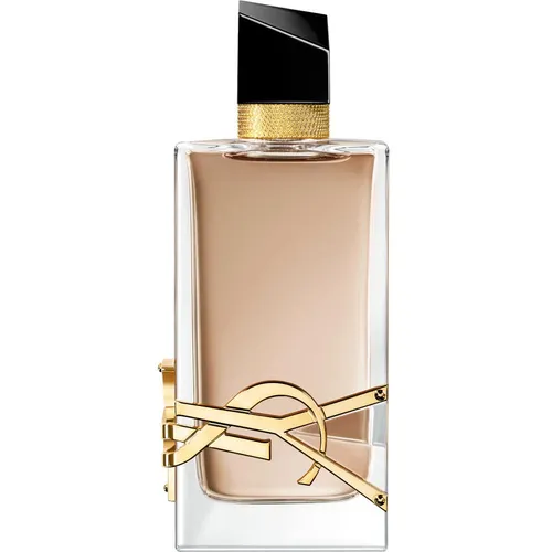 Yves Saint Laurent Libre Flowers & Flames Eau de Parfum 90 ml - Eau de Parfum Spray, florale Explosion der Sinne mit der feurigen Kraft der Wüstenlilie, perfekt für die starke, selbstbewusste Frau von heute.