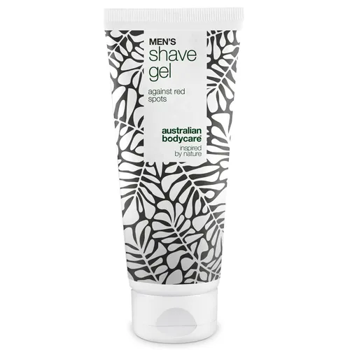 Australian Bodycare Transparentes Rasiergel