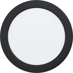 FUEVA 5 Einbauleuchte, weiß - Einbauleuchte für optimale Ausleuchtung in Küche, Flur oder Büro. Mit nur 26 mm Einbautiefe und neutralweißem Licht sorgt sie für eine angenehme Atmosphäre.