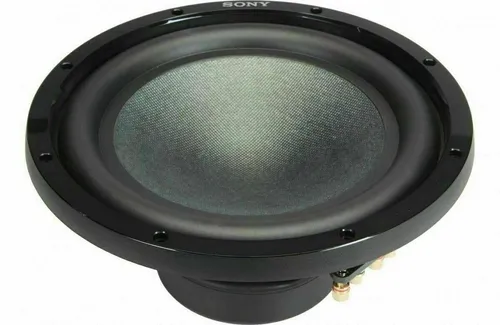Sony XS-GSW121D 30cm Subwoofer Auto-Subwoofer (max.: W cm)