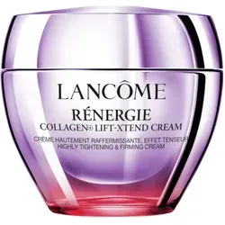 Lancôme Rénergie Collagen Lift-Xtend Creme - Erlebe straffere Haut mit der Lancôme Rénergie Collagen Lift-Xtend Creme. Diese innovative Creme bietet eine nicht klebrige Textur und sorgt für einen sofortigen Lifting-Effekt. Ideal für eine verbesserte Hautkontur.