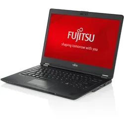 Fujitsu Lifebook U749 14 Zoll - Leistungsstarkes Notebook - Premium Notebook mit Intel Core i5, ideal für Business und Home Office. 14 Zoll Full HD Display, 256GB SSD und 8GB RAM bieten schnelle Leistung. Generalüberholt mit 12 Monaten Garantie.