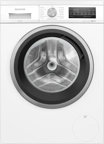 iQ500 WU14UT70 - 8 kg Frontlader Waschmaschine, 1400 U/min, aquaStop und versandkostenfrei für sorgenfreies Waschen