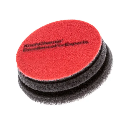 Koch Chemie Heavy Cut Pad 45x23 mm 5er Pack Auto polieren Polierpad Pflege Car