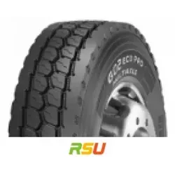 Pirelli G02 ECO PRO Multiaxl M+S 3PMSF 315/80 R22.5 - Ganzjahresreifen mit 3PMSF-Zertifizierung für optimale Leistung in allen Wetterbedingungen, ideal für Nutzfahrzeuge und hohe Sicherheitsstandards.