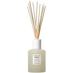 Comfort Zone Tranquillity Raumduft 500 ml - Exklusiver Raumduft für ein angenehmes Ambiente. Die harmonische Mischung aus Zedern- und Süßorangenölen schafft ein Gefühl von Wohlbefinden und ist zugleich ein stilvolles Einrichtungsaccessoire.