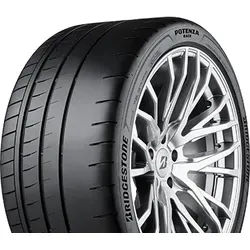 Bridgestone POTENZA RACE - Hochleistungs Sommerreifen 235/35 ZR19 - Autoreifen mit herausragender Trockenbremsleistung und konstanter Performance auf der Rennstrecke, ideal für Kompaktsportler und Sportwagen.
