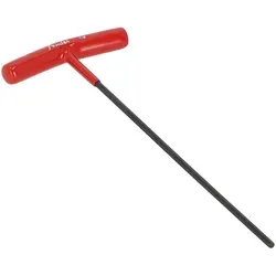 Fender Truss Rod Adjustment Wrench 'T-Style 1/8 Red - Werkzeug Gitarre/Bass